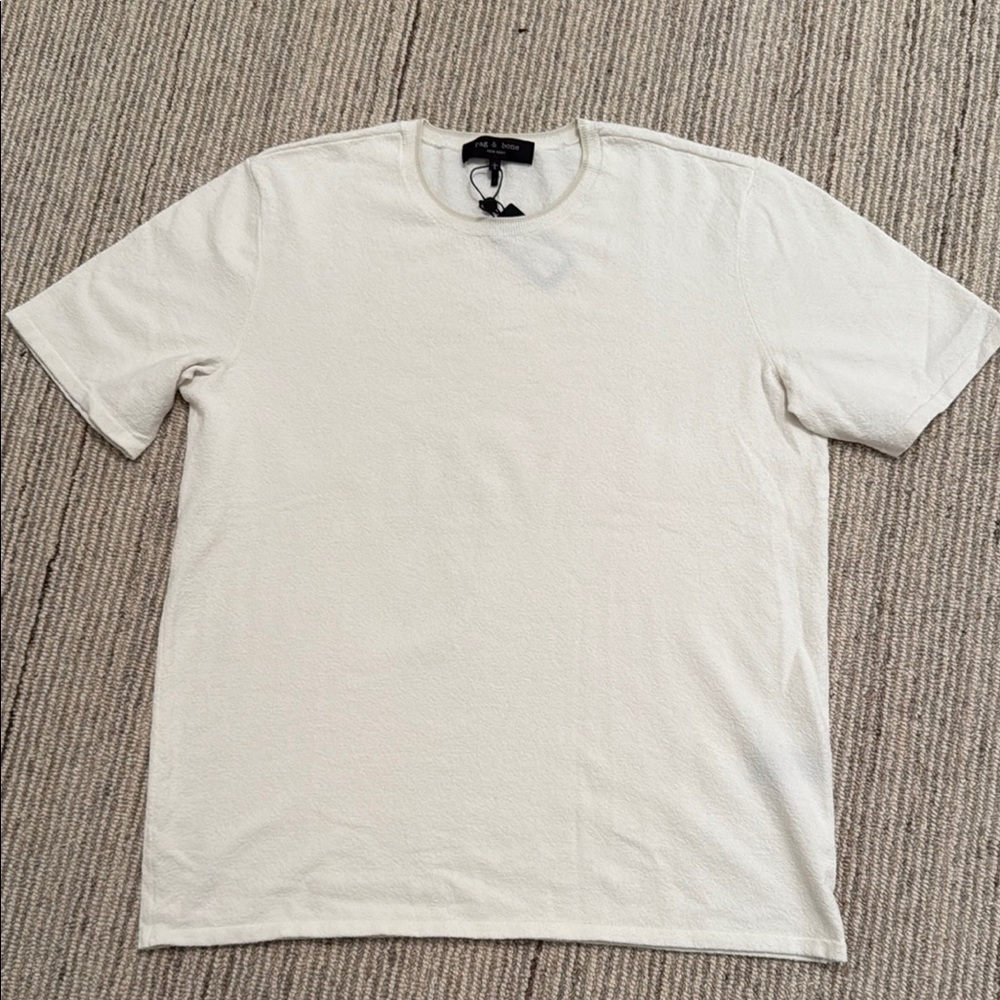 NEW Rag & Bone Men’s Sweater L